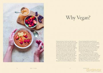 Make It Vegan - Madeleine Olivia [KSIĄŻKA]