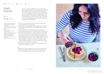 Make It Vegan - Madeleine Olivia [KSIĄŻKA]