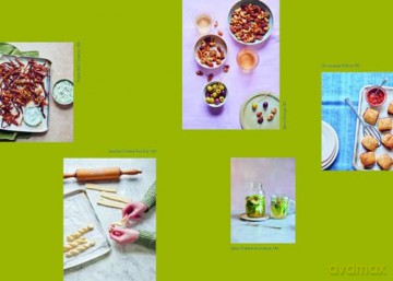 Make It Vegan - Madeleine Olivia [KSIĄŻKA]