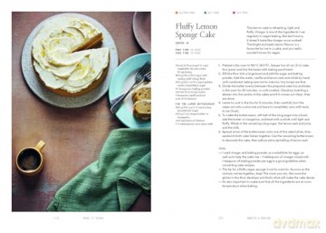 Make It Vegan - Madeleine Olivia [KSIĄŻKA]