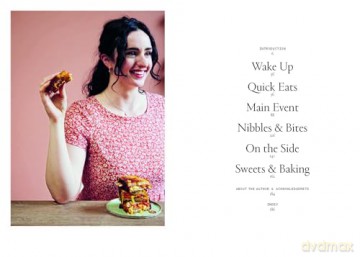 Make It Vegan - Madeleine Olivia [KSIĄŻKA]