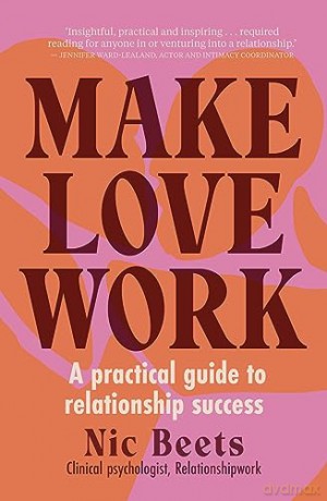 Make Love Work - Nic Beets [KSIĄŻKA]