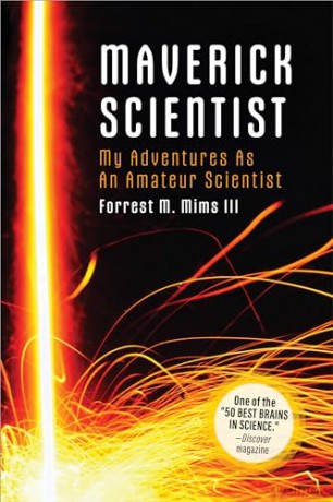 Make Maverick Scientist [KSIĄŻKA]
