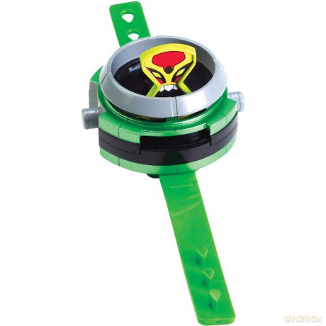 Ben10 Omniverse Omnitrix Podstawowy [FIGURKA]