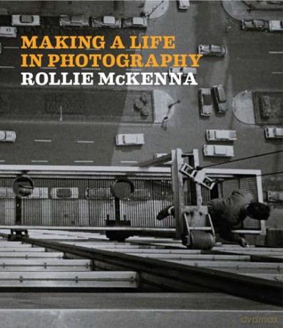 Making A Life In Photography [KSIĄŻKA]