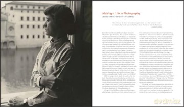 Making A Life In Photography [KSIĄŻKA]