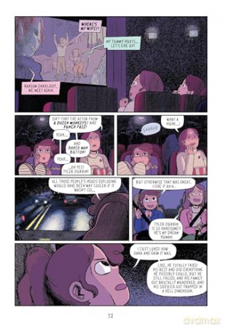Making Friends Together Forever 4 - Kristen Gudsnuk [KSIĄŻKA]
