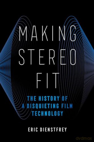Making Stereo Fit - Eric Dienstfrey [KSIĄŻKA]