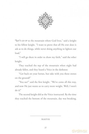 Maktub - Paulo Coelho [KSIĄŻKA]