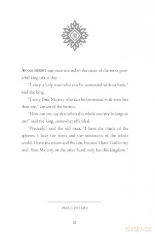 Maktub - Paulo Coelho [KSIĄŻKA]