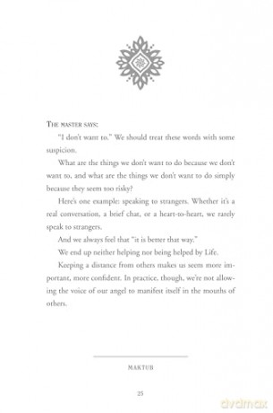 Maktub - Paulo Coelho [KSIĄŻKA]