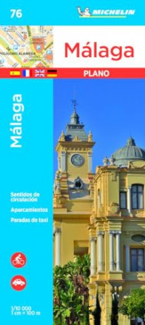 Malaga 9076 [KSIĄŻKA]