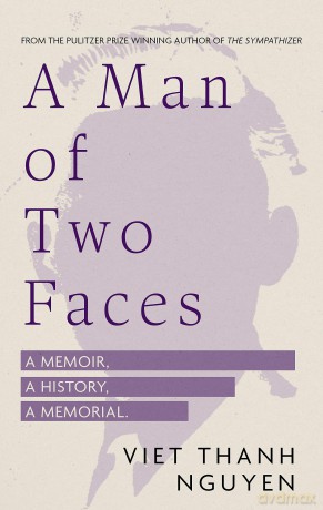 Man Of Two Faces - Viet Thanh Nguyen [KSIĄŻKA]