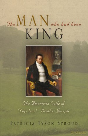 Man Who Had Been King - Patricia Tys Stroud [KSIĄŻKA]