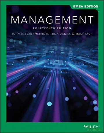 Management [KSIĄŻKA]
