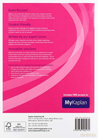 Management Accounting Budgeting Mabu [KSIĄŻKA]