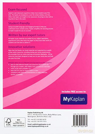 MANAGEMENT ACCOUNTING: DECISION AND CONTROL - STUDY TEXT [KSIĄŻKA]