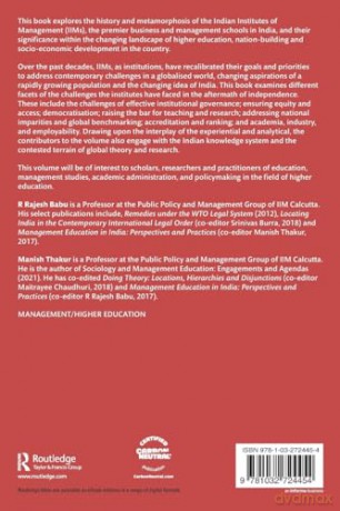 Managing India - R Rajesh Babu [KSIĄŻKA]