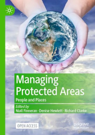 Managing Protected Areas - Denise Hewlett [KSIĄŻKA]