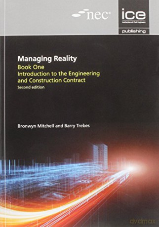 Managing Reality Second Edition Bo - Trebes Barry [KSIĄŻKA]