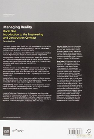 Managing Reality Second Edition Bo - Trebes Barry [KSIĄŻKA]