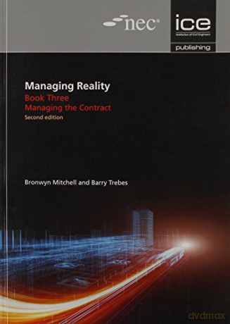 Managing Reality Second Edition Bo - Trebes Barry [KSIĄŻKA]
