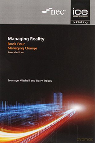Managing Reality Second Edition Bo - Trebes Barry [KSIĄŻKA]