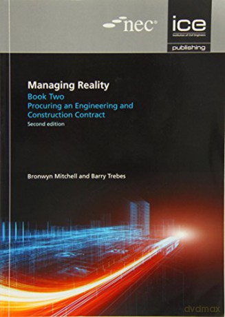 Managing Reality Second Edition Bo - Trebes Barry [KSIĄŻKA]