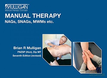 Manual Therapy - Brian Mulligan [KSIĄŻKA]