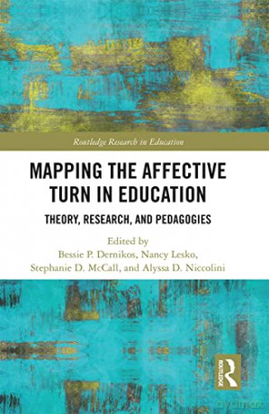 Mapping The Affective Turn In Educa [KSIĄŻKA]