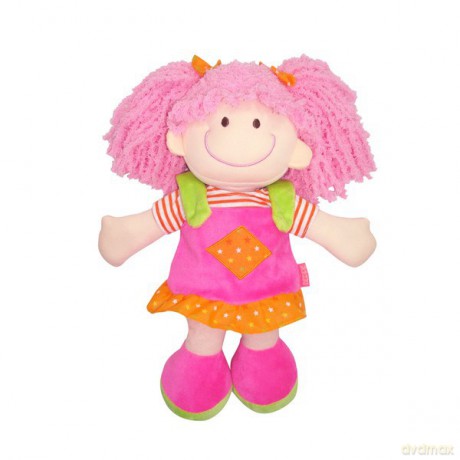 Beppe Lalka Szmaciana Zosia 35 Cm [ZABAWKA]