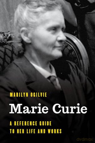 Marie Curie - Marilyn Ogilvie [KSIĄŻKA]