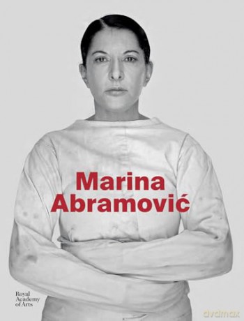Marina Abramovi - Karen Et Al Archey [KSIĄŻKA]