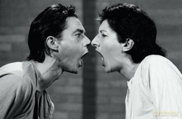 Marina Abramovi - Karen Et Al Archey [KSIĄŻKA]