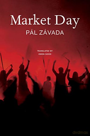 Market Day - Pal Zavada [KSIĄŻKA]