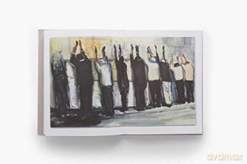 Marlene Dumas Against The Wall - Marlene Dumas [KSIĄŻKA]