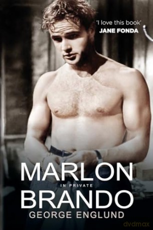 Marlon Brando: A Memoir - George Englund [KSIĄŻKA]