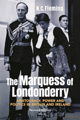 Marquess Of Londonderry - Fleming N C [KSIĄŻKA]