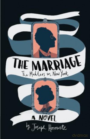 Marriage - Joseph Horowitz [KSIĄŻKA]