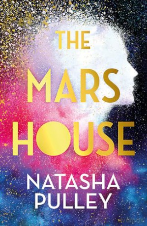 Mars House - Natasha Pulley [KSIĄŻKA]