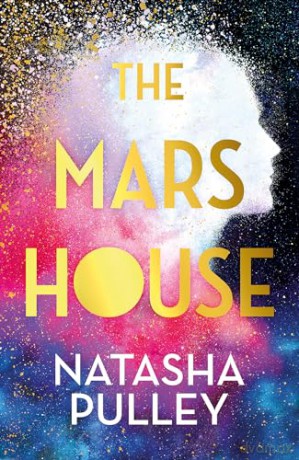 Mars House - Pulley Natasha [KSIĄŻKA]