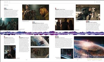 Marvel Cinematic Universe - A Et Al Breznican [KSIĄŻKA]