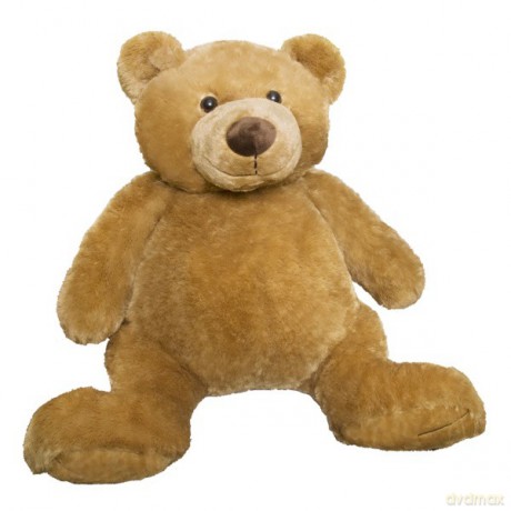 Beppe Miś Buddy 80 Cm [ZABAWKA]