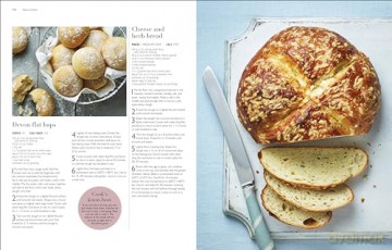 Mary Berrys Complete Cookbook - Mary Berry [KSIĄŻKA]