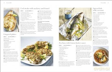 Mary Berrys Complete Cookbook - Mary Berry [KSIĄŻKA]
