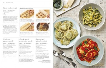Mary Berrys Complete Cookbook - Mary Berry [KSIĄŻKA]