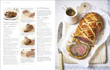 Mary Berrys Complete Cookbook - Mary Berry [KSIĄŻKA]