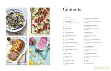 Mary Berrys Complete Cookbook - Mary Berry [KSIĄŻKA]