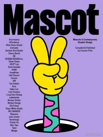 Mascot - Jon Dowling [KSIĄŻKA]