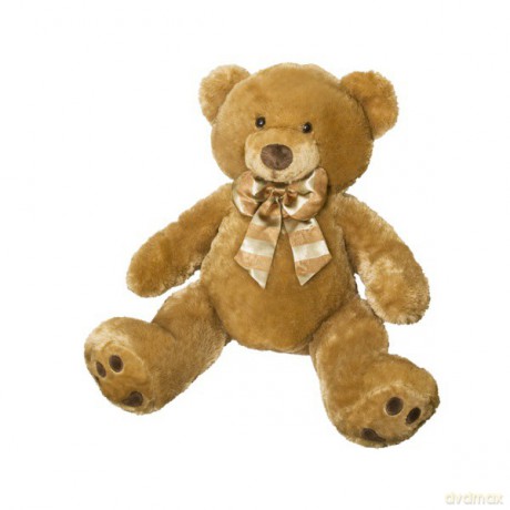 Beppe Miś Teddy 30 Cm Z Kokardką [ZABAWKA]